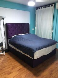 Blk 19 Eunos Crescent View (Geylang), HDB 3 Rooms #477220611